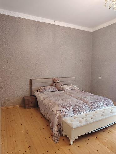 gəncə kiraye ev: 225 kv. m, 4 otaqlı, Artezian quyusu, İnternet, Telefon — 7
