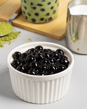 Ресторанный бизнес: BUBBLE TEA/БАБЛ ТИ Сборник оригинальных — 13