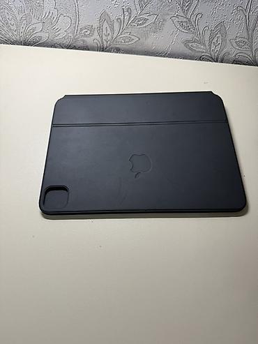ipad 10 nəsil: Apple iPad Magic Keyboard M1/M2– qara rəng - Uyğunluq: iPad Pro 11" — 3