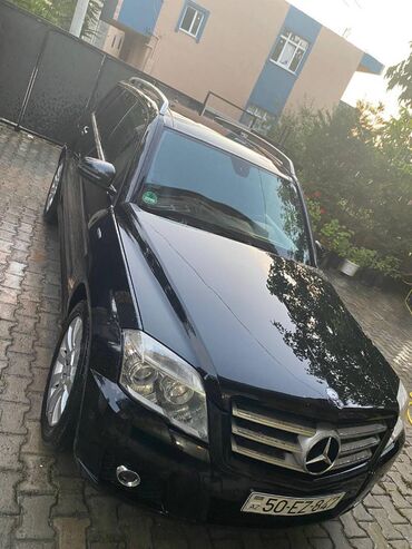 mersedes g: Mercedes-Benz GLK-class: 2.2 л | 2010 г. Седан