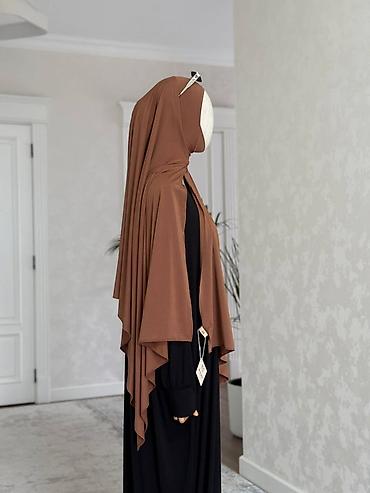 Другие головные уборы: Цвет - Бежевый — 8