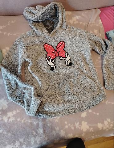 mecka krusevac: Disney dzemper mekan, S velicina — 1