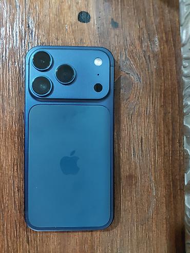 8 pro: IPhone 14 Pro, Б/у, 256 ГБ, Синий, 78 % — 2