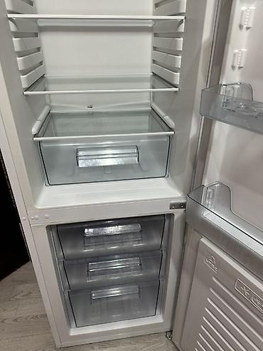 Холодильники: Холодильник Avangard, Двухкамерный — 1