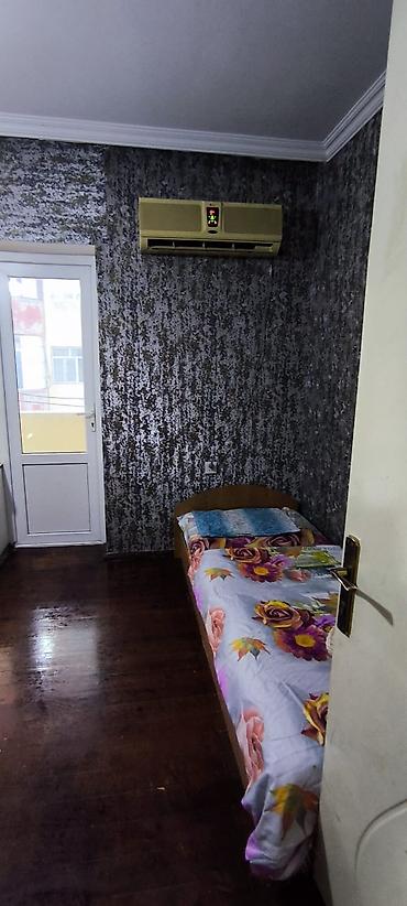Günlük kirayə mənzillər: 2 otaqlı — 15