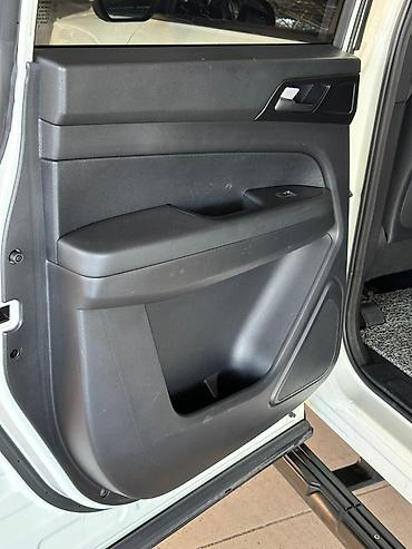 Dongfeng: Dongfeng : 2020 г., Внедорожник — 22