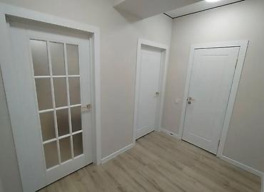 Продажа квартир: 1 комната, 52 м², Элитка, 13 этаж, Евроремонт — 9