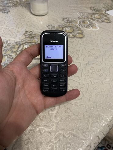 nokia sensor telefonlar: Nokia 3.1 Plus, rəng - Qara, Düyməli