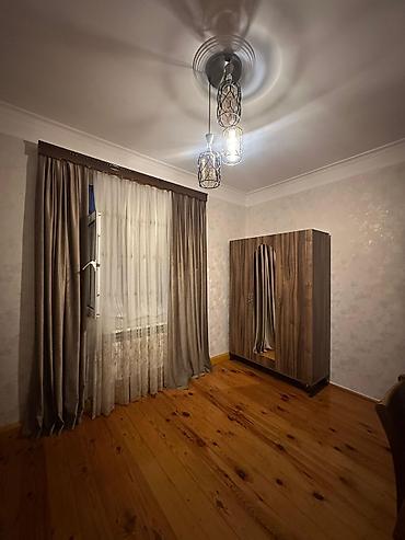 Həyət evi alıram: 210 kv. m, 5 otaqlı — 17