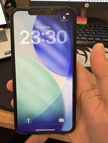 Mobil telefon və aksesuarlar: IPhone 11 Pro Max, 64 GB, Yaşıl, Simsiz şarj — 4