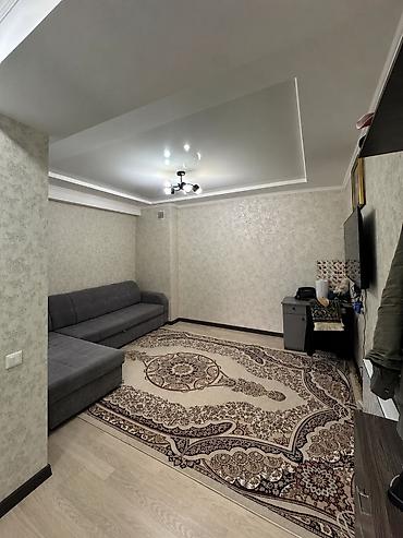 Продажа квартир: 2 комнаты, 53 м², Филармония Элитка, 7 этаж, Евроремонт — 4