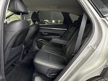 alba: Hyundai Tucson: 2022 г., 0.2 л, Автомат, Дизель, Внедорожник — 4