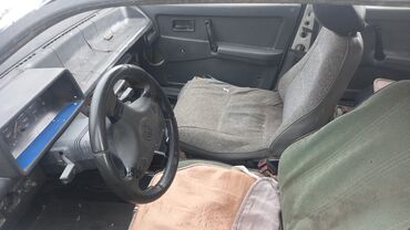 лада 014: ВАЗ (ЛАДА) 2109: 1991 г., 1.5 л, Механика, Бензин, Хэтчбэк