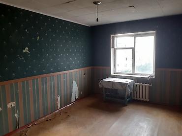 улан мкр: 2 комнаты, 53 м², Индивидуалка, 4 этаж, Старый ремонт — 2