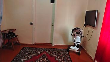 Uzunmüddətli kirayə evlər: 60 kv. m, 3 otaqlı, Qaz — 2