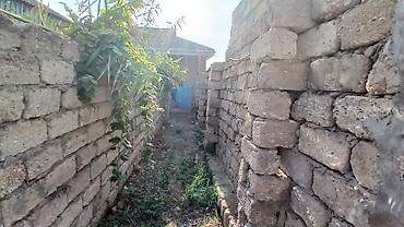 Həyət evləri və villaların satışı: Satılır: həyət evi - Plan: 1 mərtəbə, 2 ayrı yataq otağı — 10