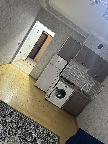 Uzunmüddətli kirayə mənzillər: Kirayə mənzil – studiya tipli Ancaq xanımlara verılır xırdalanda aff — 6