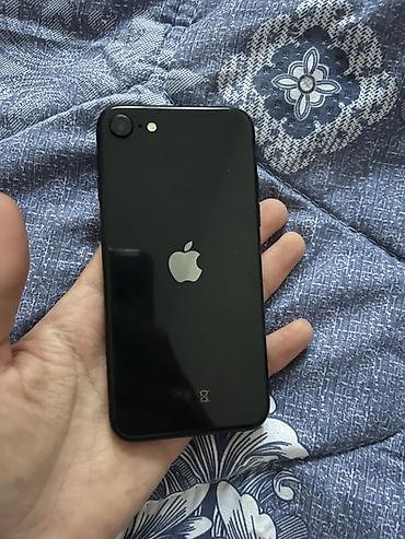 intel core i5 11400f: Продаю айфон se 64 гб ios 26 Тач❌ Телефон в идеальном состоянии — 1