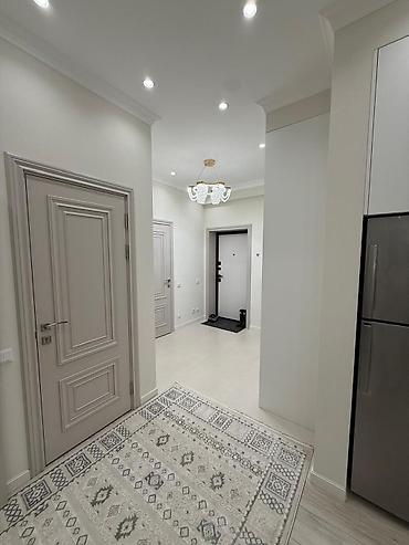 Долгосрочная аренда квартир: 2 комнаты, Агентство недвижимости, Без подселения, С мебелью полностью — 7