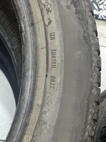 bmw tekerleri: Б/у Шина Pirelli 275 / 45 / R 21