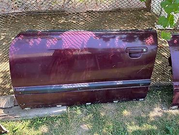 Другие детали кузова: Ауди с4 — 7