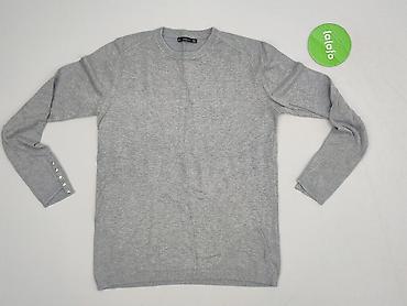 sweter turecki: Zara, Sweter damski, rozmiar M — 2