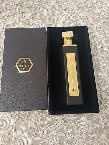 shaik perfume: REFF 31 parfüm – lüks qutuda 100 ml Məhsul: - Brend: REEF Perfumes - — 3