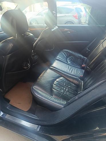 mercedes e270 cdi: Mercedes-Benz E 280: 3 l | 2007 il Sedan — 3