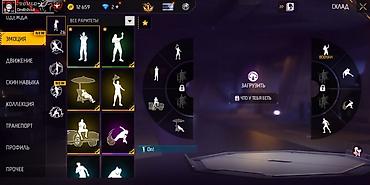 Другие игры и приставки: Услуга: совместная игра и вступление в гильдию в Free Fire + — 6