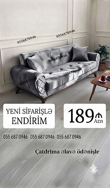 parca bez: Divan, Yeni, Açılan, Bazalı, Parça, Ödənişli çatdırılma — 1