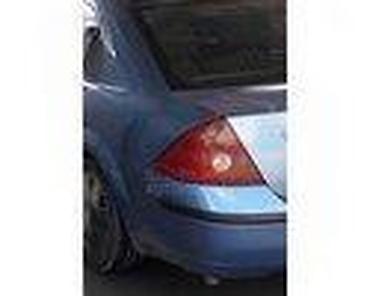 Glave motora: LETVE VOLANA ZA FORD C-MAX, FIESTA, FOCUS . OD 1998. DO 2010. GOD — 21