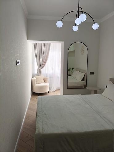 2 комнаты, 76 м², Асанбай мкр Элитка, 5 этаж
