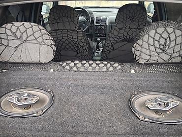 VAZ (LADA): VAZ (LADA) 2112: 1.5 l | 2002 il 222000 km -da lalafo.az — 12 VAZ (LADA): VAZ (LADA) 2112: 1.5 l | 2002 il 222000 km — 12