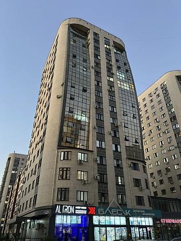 квартира 11000: 3 комнаты, 103 м², Средний Джал 11 этаж, Дизайнерский ремонт — 7