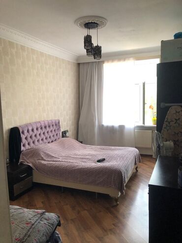 Yeni tikili: Binəqədi qəs., 2 otaqlı, Yeni tikili, m. Azadlıq Prospekti, 90 kv. m — 7