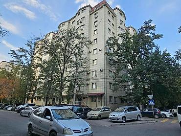 Продажа квартир: 3 комнаты, 85 м², Золотой квадрат Элитка, 10 этаж, Евроремонт — 1