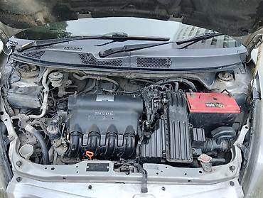 фит морда: Honda Fit: 2003 г., 1.3 л, Вариатор, Бензин, Хэтчбэк — 8