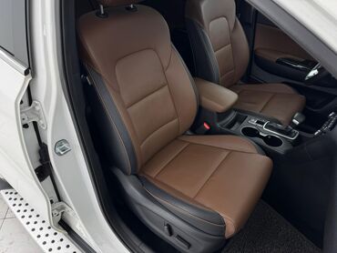 Kia: Kia Sportage: 2019 г., 2 л, Автомат, Дизель, Кроссовер — 15