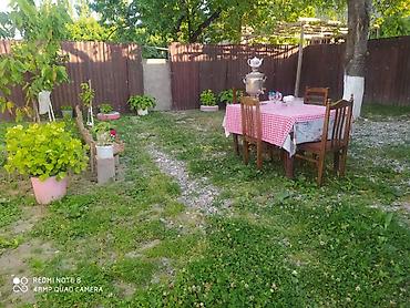 quba heyet evi: Quba rayonu 1ci Nigedi kendinde 3otaqli seliqeli ev gunluk kiraye — 4