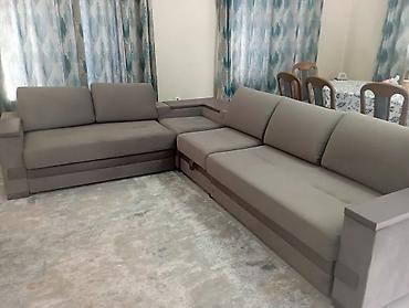 Ремонт, реставрация мебели: Принимаем заказы на реставрацию мягкой мебель замена обивочная ткани — 3