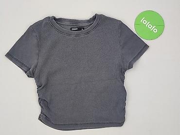 gil santucci bluzka: Cropp, Top damski, rozmiar XS — 2