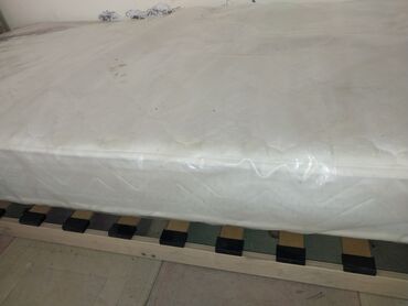 dam örtükləri kreditlə: Matras. 200x90x20 sm ölçüdə. qiyməti 50 m. Mingəçevir şəhər