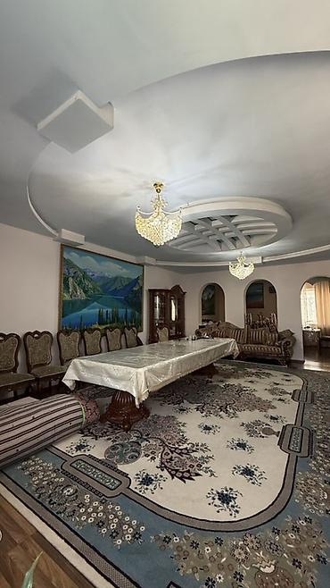 Продажа коттеджей и домов: 🏡*Продаётся просторный частный дом в районе Ахунбаева / Баха* — 14