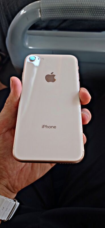 ddr3 1333 8gb для ноутбука: IPhone 8, Б/у, 64 ГБ, Золотой, 78 %