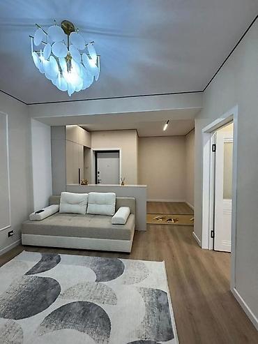 2026: 1 комната, 46 м², Технопарк 11 этаж, Дизайнерский ремонт — 5