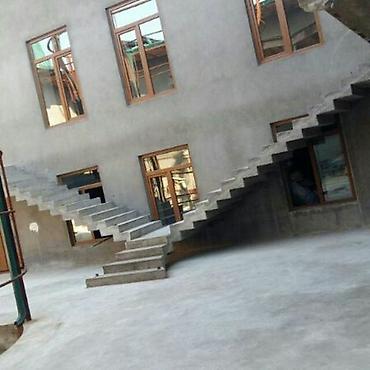 Обшивка лестниц: ТЕПКИЧ бетонная Лесницы, узб мастер Лесницы из бетона для частних at lalafo.kg — 23 Обшивка лестниц: ТЕПКИЧ бетонная Лесницы, узб мастер Лесницы из бетона для частних — 23