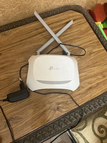 wi fi tp link: Белый Wi-Fi роутер TP-Link N300 с двумя внешними антеннами