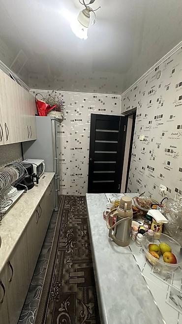 85000: 2 комнаты, 58 м², Газ Городок Индивидуалка, 1 этаж, Косметический ремонт — 7