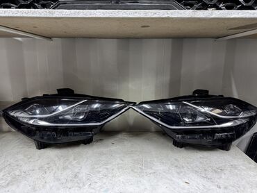 купить автоподъемник бу в бишкеке: Алдыңкы фаралар комплектиси Hyundai 2021 г., Колдонулган, Оригинал