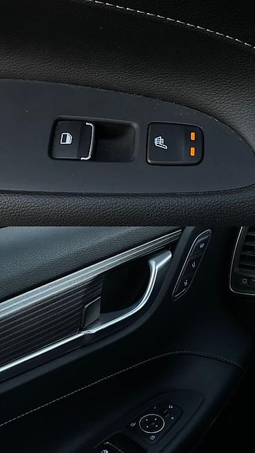 full: Hyundai Grandeur: 2018 г., 3 л, Автомат, Бензин, Седан — 9